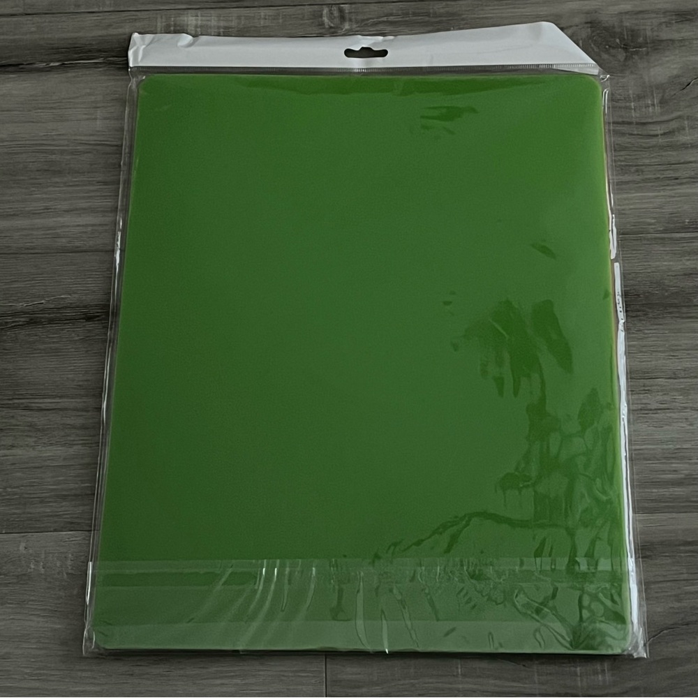 NWT Proctor Silex Set of 6 Kitchen Poly Cutting Mats BPA Free - Picture 6 of 7